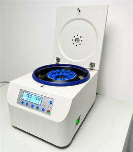 Máquina Centrífuga <span class=keywords><strong>PRP</strong></span> PRF CGF com Motor DC Sem Escovas de 4000RPM para Sangue - Product Image 3