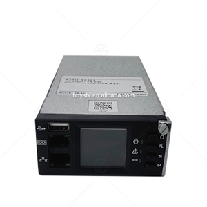 Potenza <span class=keywords><strong>Telecom</strong></span> 6SE7031-7HG84-1JA1 da 18VDC a 70VDC SC503 1U * 2U modulo di controllo dinamico SC503 - Product Image 3