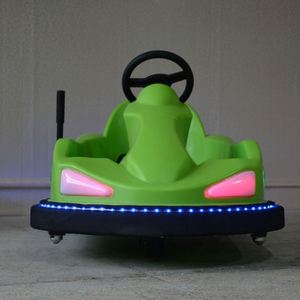 Nuevos Go Karts de Pedales 2023 para Niños, Auto de Paseo Súper Potente con Función de Derrape - Product Image 4