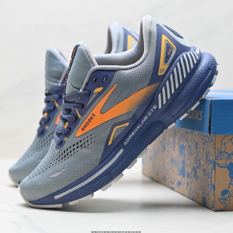 Crown Blue