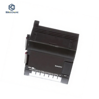 Module d'extension programmable PLC série CP1, sortie analogique 0-10V 4-20mA, 100% original CP1W-DA041, contrôle industriel