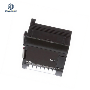 Módulo de Salida Analógica de 4 Canales CP1W-DA041 100% Original, 0-10V 4-20mA para PLC de la Serie CP1, Módulo de Expansión de PLC Programable - Product Image 2