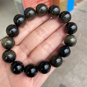 Браслет из натурального аметиста - Product Image 4