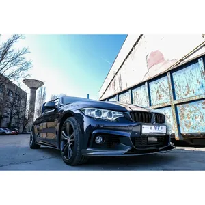 Estensione minigonne laterali di Design sportivo M - Product Image 5