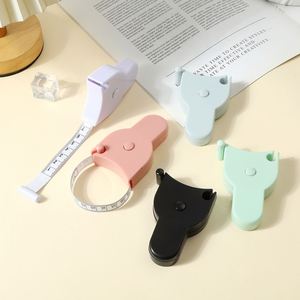 ลดราคา! ไม้บรรทัดวัดตัวแบบยืดหดได้ 5 สี สำหรับฟิตเนส วัดได้แม่นยำ พร้อมสายวัดแบบคาลิปเปอร์ เครื่องมือวัดแบบกำหนดเองได้ - Product Image 5
