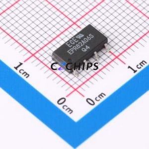 EPR412A068000EZ Solid State Relay (MOS Output) SOP-8 Relay 50mA 1.5V 60V 500mA - Product Image 1