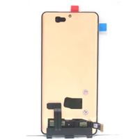 Écran AMOLED LCD pour OnePlus 12 PJD110 CPH2573 CPH2581 CPH2583 – Assemblage d'écran tactile et numériseur