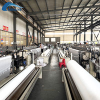 Géotextile tissé robuste pour la filtration des drains français, la séparation des sols, le drainage des eaux et les travaux de construction