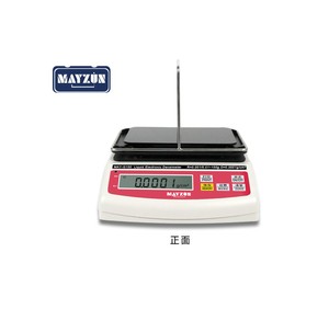MZ-G150 고정밀 밀도계 0.0001 G/cm3 플라스틱 재질의 액체 비중계 로진 플럭스 실리카겔용 - Product Image 4