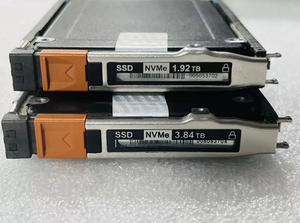สำหรับ POWERSTORE SSD 1.92TB NVME 2.5 นิ้ว 005052920 005053702 005053076 005053077 005053703 118000838 005052919 005052920 SSD - Product Image 4