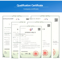 Capteur de détection de lame cassée pour outil CNC MP13-10, diamètre de face opposée 10 mm, étanche IP68, répétabilité 0,0005 mm, pour machine