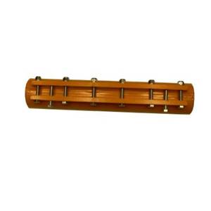 Universal Fit Stator <b>Rubber</b> Jacket For Most Plastering Machine Models - Product Image 1