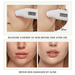 โทนเนอร์บำรุงผิว<span class=keywords><strong>หน้า</strong></span>สูตร<span class=keywords><strong>เกาหลี</strong></span> ปราศจากการทดลองกับสัตว์ ลดสิว บำรุงผิว ออร์แกนิค ทีทรี ช่วยเติมความชุ่มชื้น ปรับผิวกระจ่างใส - Product Image 6