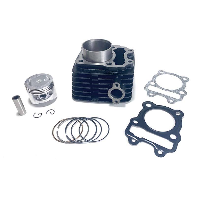 Goetze Piston Bajaj Ct 100 Bore Kit Price Bajaj Platina Block