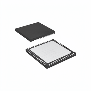 8T49N287A-998NLGI8 Components Electronic 56 VFQFN Exposed Pad Clock Timing Authorized Distributor - Product Image 1