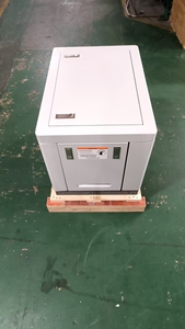 เครื่องกำเนิดไฟฟ้าเรือขนาดเล็กพิเศษ 3KW 4KW 6KVA 8KW 10K 15KW ระบายความร้อนด้วยน้ำทะเล JC6-M เครื่องกำเนิดไฟฟ้าทางทะเล JC6-M JC6-M JC - Product Image 6