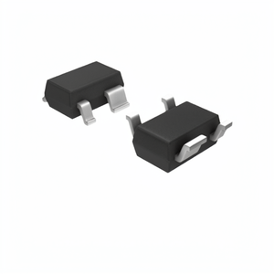 SC 82A, SOT 343 Componentes Electrónicos S-1000C45-N4T1U Servicio Integral Original de Gestión de Energía (PMIC) - Product Image 1