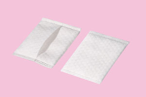 Tampons démaquillants, tampons de coton pour le visage, pour les soins personnels, doux, cosmétique - Product Image 5