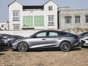 รถยนต์ <span class=keywords><strong>MG7</strong></span> 2.0T รุ่น Luxury Edition เครื่องยนต์เบนซิน 5 ประตู 5 ที่นั่ง รถซีดานขนาดกลาง 1.5 ลิตร พร้อมส่ง - Product Image 4