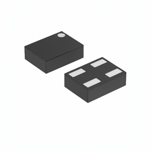 4 XDFN Electronics Component Power Management (PMIC) XC6129C46A7R-G Manufacturer Channel - Product Image 1