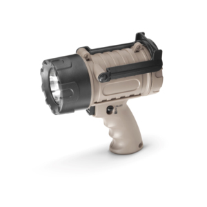 Hiệu suất cao 690lm IP67 không thấm nước dẫn đèn pin với 4 chế độ chiếu sáng có thể điều chỉnh đứng cho sử dụng công nghiệp tất cả các kịch bản - Product Image 1