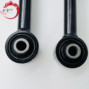 55250-D3050 55250D3050 Brazo de suspensión trasero para Hyundai Kia 55250 D3050 - Product Image 5