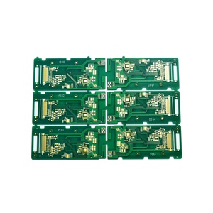 Produttore OEM PCBA Jiehao Circuit con MOQ Basso, Assemblaggio PCB Multistrato Elettronico all'Ingrosso, Spessore Rame 0.5-2OZ, Modello <span class=keywords><strong>B023</strong></span> - Product Image 1