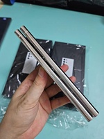 Smartphone S23 Ultra 5G Octa Core LTE AMOLED 120Hz Kamera 200MP Multibahasa Baterai 5000mAh Pengisian Cepat 65W Grosir
