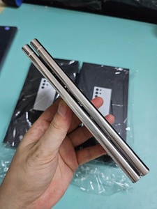 Smartphone S23 Ultra 5G Octa Core LTE AMOLED 120Hz avec appareil photo 200MP, multilingue, vente en gros de téléphones mobiles - Product Image 4