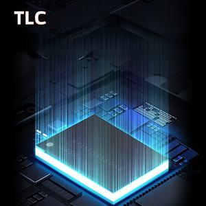 512GB KP230 SSD твердотельный накопитель M.2 интерфейс (протокол NVMe) KP230 серии - Product Image 4