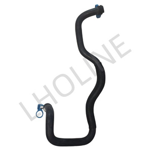 Tuyau de refroidissement 26229684 en caoutchouc EPDM, longueur standard, pour remplacement du réservoir d'eau et du conduit de refroidissement - Product Image 3