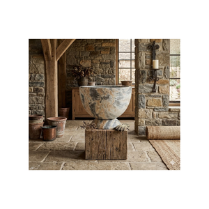 Macetas de Fibra de Vidrio de la Mejor Calidad, Macetas Duraderas, Ligeras, Ecológicas y Resistentes a los Rayos UV - Product Image 1