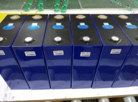 Baterai Lithium Ion Prismatis LF304 3.2v 304Ah Baru, 320Ah Lifepo4, 16 pcs Sel Ev 300Ah, Sel Lifepo4 Lipo4 310ah, Sel 300ah yang Cocok, Baru