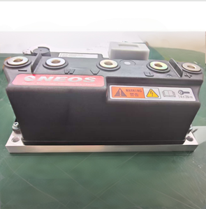 รถกอล์ฟสำหรับรถกอล์ฟ L-vtong 350A 48V รถกอล์ฟ48m350b-fa-21 - Product Image 3