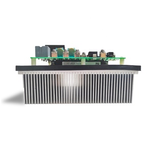 Nouvelle carte de commande d'entraînement PLC d'origine pour climatiseur VRF 213030656 HMD3W-3EA10(V1.3) - Product Image 6