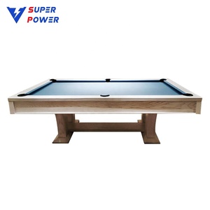 Diseño único <span class=keywords><strong>de</strong></span> madera maciza tamaño personalizado <span class=keywords><strong>billar</strong></span> mesas <span class=keywords><strong>de</strong></span> <span class=keywords><strong>billar</strong></span> hotel entretenimiento - Product Image 3