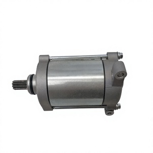 Motor de Arranque Nuevo para Yamaha <span class=keywords><strong>Raptor</strong></span> <span class=keywords><strong>700</strong></span> 700R Rhino <span class=keywords><strong>700</strong></span> Viking <span class=keywords><strong>700</strong></span> Wolverine <span class=keywords><strong>700</strong></span> 1S3-81890-00-00 - Product Image 2