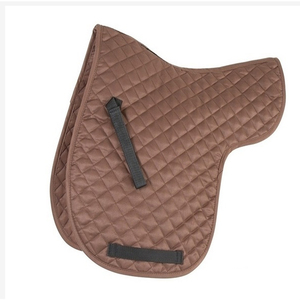 2023 nouveau tapis de selle de dressage de saut de sport équestre avec Logo personnalisé - Product Image 1