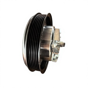 ปั๊มน้ำ251-821อะไหล่ทดแทนเครื่องยนต์ L86สำหรับ Cadillac Escaleade OE 12692045 12683021 12656810 12670051 GM - Product Image 1