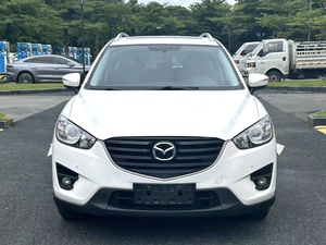 2015 <span class=keywords><strong>Mazda</strong></span> <span class=keywords><strong>Sport</strong></span> AWD SUV Listo para enviar con caja de cambios automática Asientos de cuero Cámara trasera Neumáticos R17 Dirección izquierda - Product Image 2