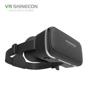 Gafas VR con Soporte para Cine Privado IMAX 3D Personalizado, con Botón Táctil - Product Image 2
