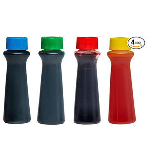 10ml und 30ml Probe essbarer wasser löslicher 24-Mischpigment-Farbstoff für die Kuchen dekoration - Product Image 2