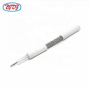 <span class=keywords><strong>Cable</strong></span> <span class=keywords><strong>RG</strong></span> <span class=keywords><strong>58</strong></span> <span class=keywords><strong>Cable</strong></span> <span class=keywords><strong>coaxial</strong></span> electrónico RF <span class=keywords><strong>Cable</strong></span> RG58 <span class=keywords><strong>Cable</strong></span> - Product Image 3