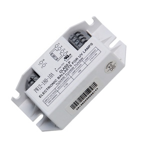 AC 110V 120V 60Hz PLS T5 4W 6W 7W 8W 9W 10W Lámpara Balasto electrónico - Product Image 1