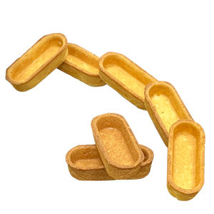 Nueva Máquina para Tartaletas JUYOUMECH a Bajo Precio, Máquina Moldeadora de Tartaletas de Huevo con 32 Cavidades, Eléctrica Portátil de 3200W - Product Image 4