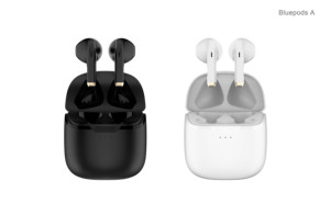 China fabricación OEM ODM Bluetooth auriculares manos libres auriculares inalámbricos TWS - Product Image 2