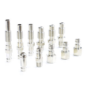 Manómetro Profesional, Medidor de Presión de Cilindro, Analizador de Motor para Camiones Diésel y Kit de Prueba de Motor YS-044 - Product Image 6