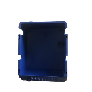 Boîte de rangement de crabe pour l'élevage de crabe de boue - Product Image 1