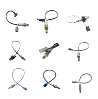 Capteur d'oxygène moteur de haute qualité en gros pour Hyundai Elantra Sonata Lafesta Kia K3 K5 Lexus RAV4 Honda Acura