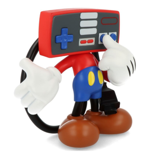 Modèles de jouets en vinyle PVC écologiques, non toxiques, de haute qualité, personnalisés, figurines de collection, peinture haute définition - Product Image 1